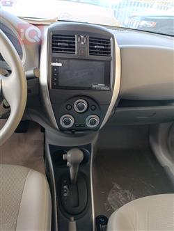 نيسان صني